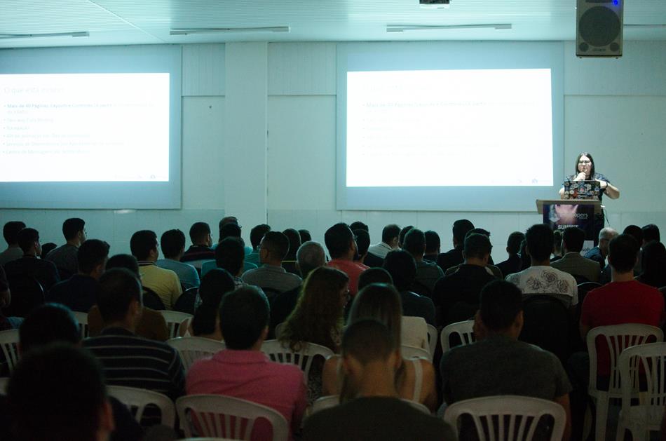 Developers Sergipe Summit 2018