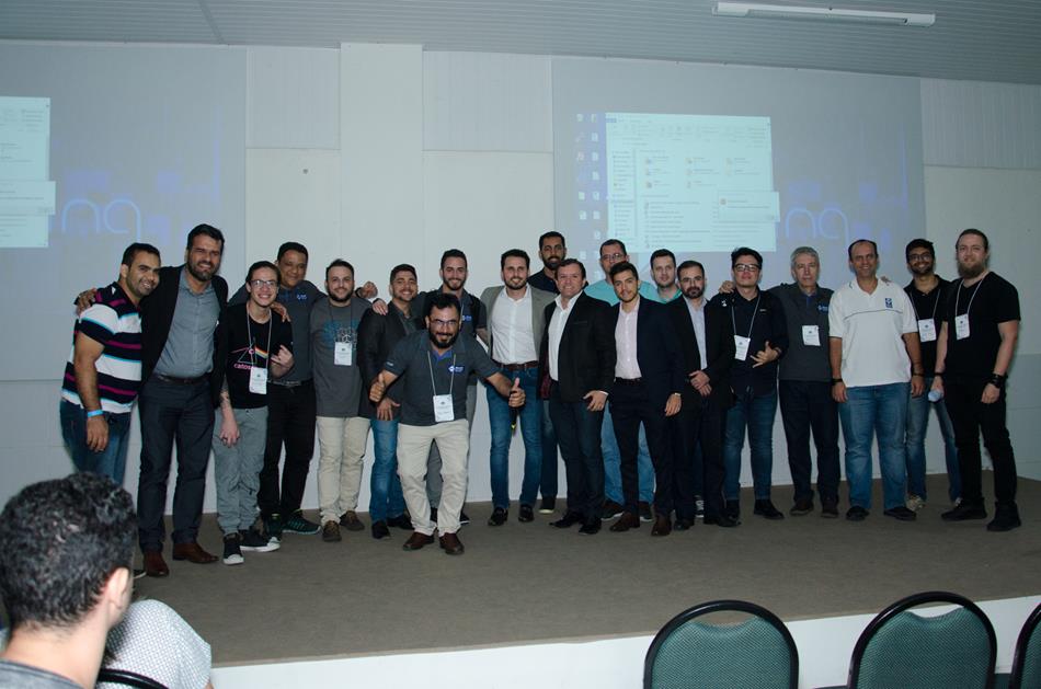 Developers Sergipe Summit 2018