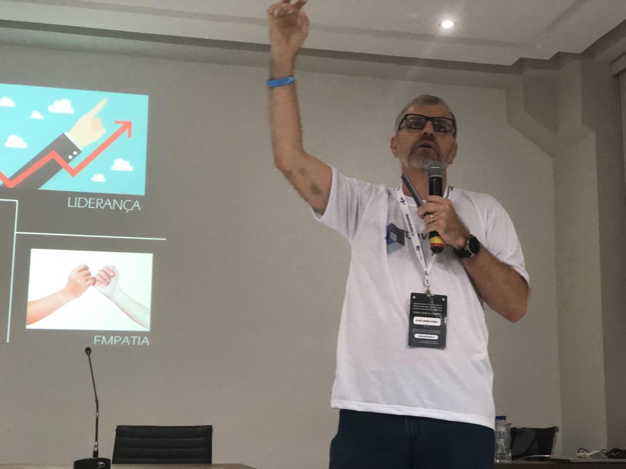 Developers Sergipe Summit 2019