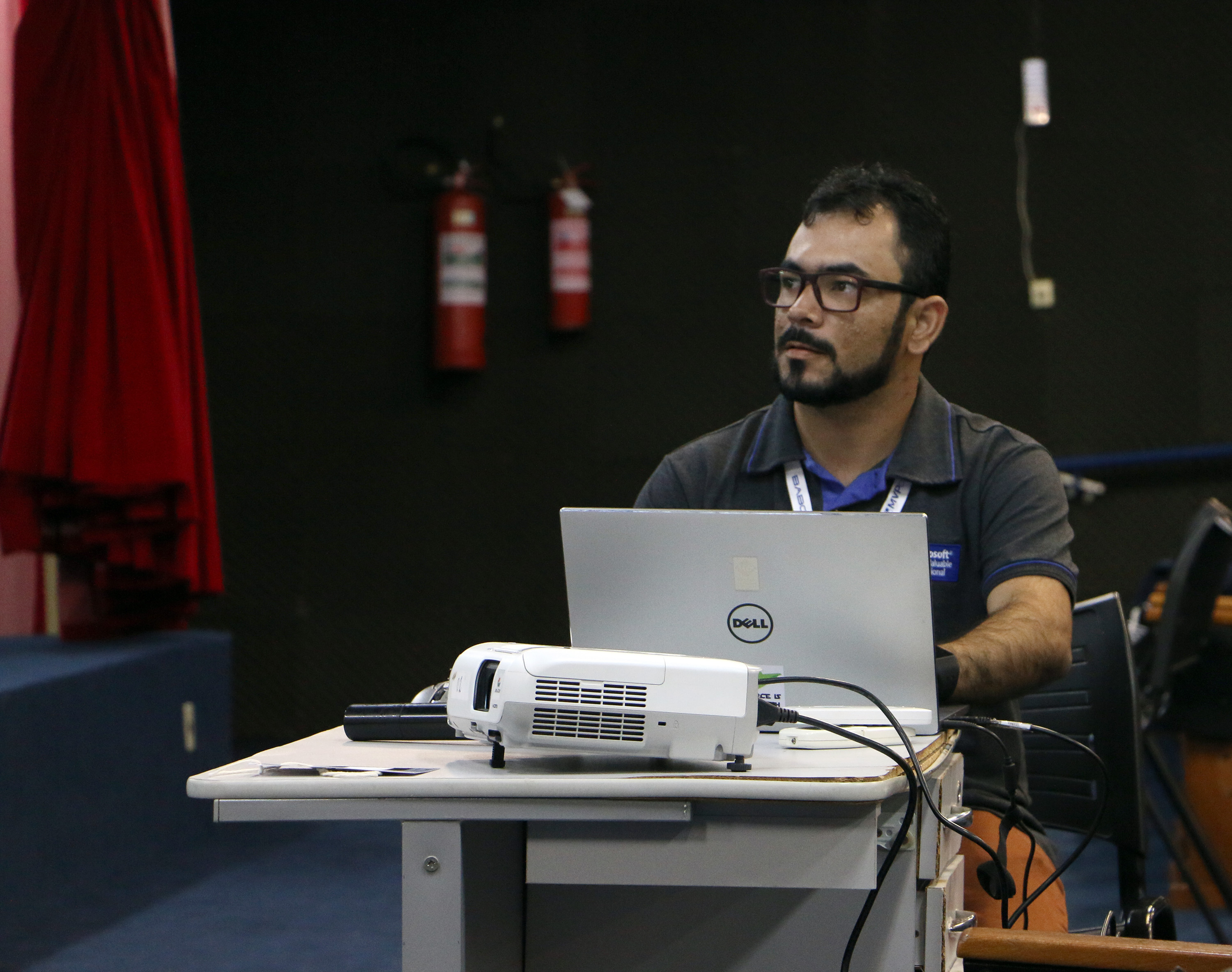 Global Azure Bootcamp2018 - Sergipe