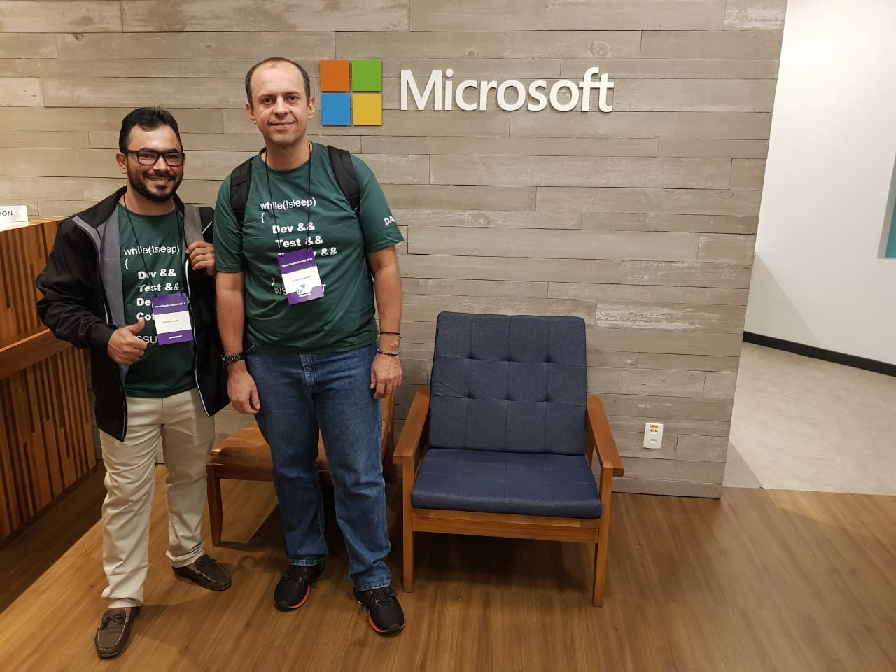 Visual Studio Summit 2018